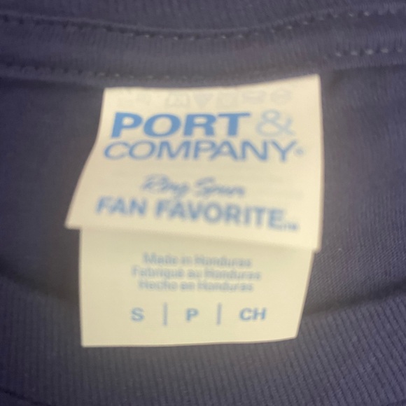 Santa Cruz California Graphic Tee - Picture 3 of 9